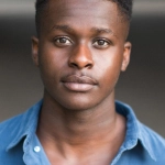 Denzel Baidoo