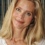 Sophie Lee