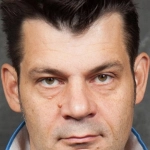 Дмитрий Губарев