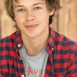 Alex Matthews
