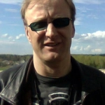 Roman Nesterenko