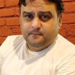 Ashwin Kaushal