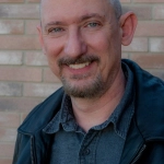 Brett William Mauser