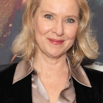 Teresa Banham