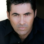 Steve Daron