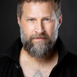 Jeremy St. James