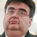 Алексей Митрофанов