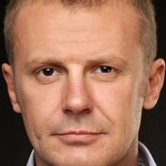 Андрей Стоянов