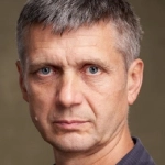 Сергей Удовик