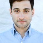 Teddy Bergman