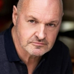 Paul Barrett