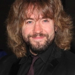 Justin Lee Collins