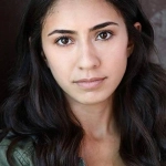 Marla Martinez