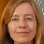 Stéphanie Joalland