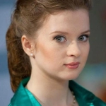 Екатерина Копанова