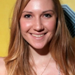 Elizabeth Lestina