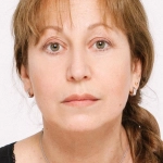 Марина Солопченко