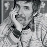 Евгений Голубенко