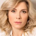 Анна Невская