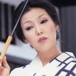 太地喜和子
