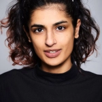 Sonya Nisa
