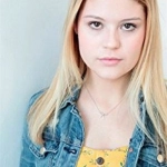 Katie Burgess