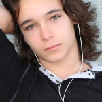 Dalton Cyr