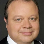 Евгений Никишин