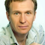 Константин Костышин