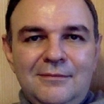 Alexandr Bokovikov