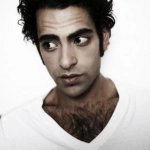 Mark David