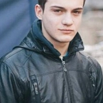 Martin Kashirokov