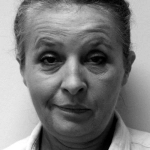 Эвелина Пашке