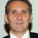 Patrick Gimenez