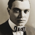 Noble Johnson
