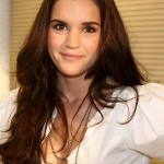 Marly van der Velden