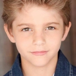 Bryson Pitts