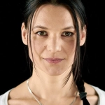 Julia Dordel