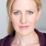 Anna Sambrooks