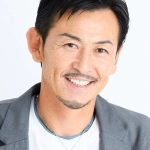 舘昌美