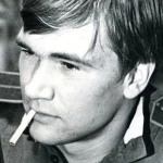 Александр Аржиловский