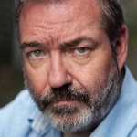 Keith Ackerman