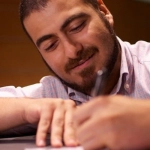 Vahe Gabuchian