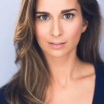 Liliana Tandon