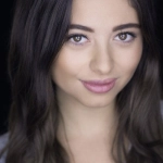 Caitlin Mitchell-Markovitch
