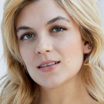 Katie Folger