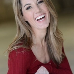 Tomi Lavinder