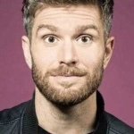Joel Dommett