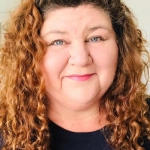 Cheryl Fergison