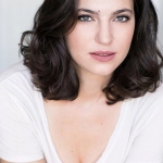 Amelia Brantley